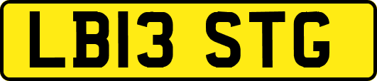 LB13STG
