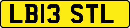 LB13STL