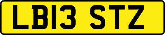 LB13STZ