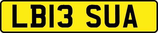 LB13SUA