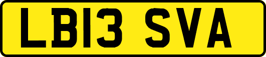 LB13SVA