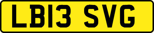 LB13SVG