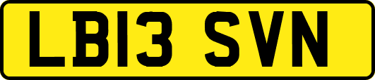 LB13SVN