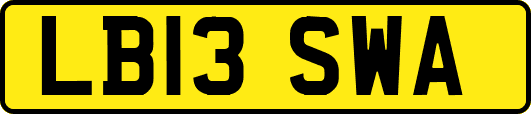 LB13SWA