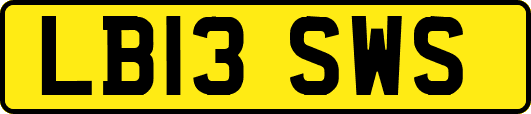 LB13SWS
