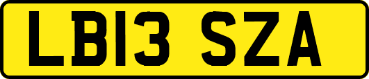 LB13SZA