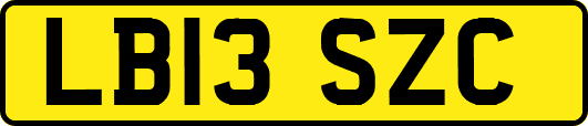 LB13SZC