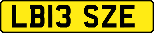 LB13SZE