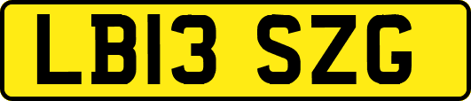 LB13SZG