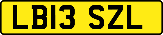 LB13SZL