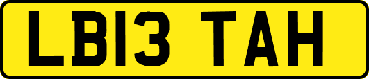 LB13TAH