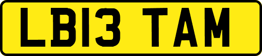 LB13TAM