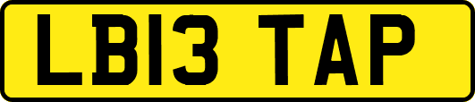 LB13TAP