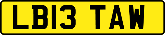 LB13TAW