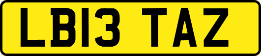 LB13TAZ