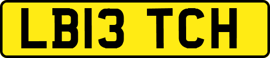 LB13TCH