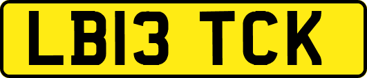 LB13TCK