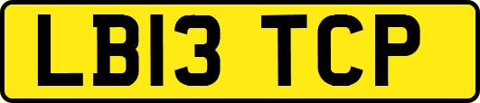 LB13TCP