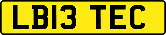 LB13TEC