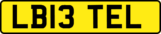 LB13TEL