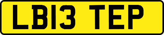 LB13TEP