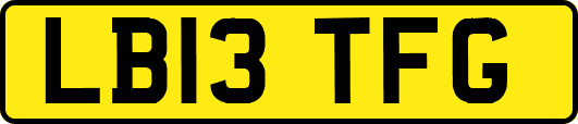 LB13TFG