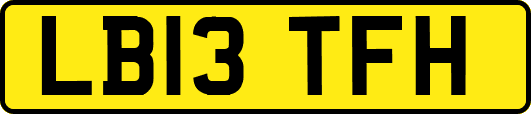 LB13TFH