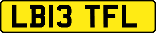 LB13TFL