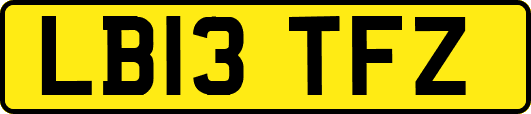 LB13TFZ