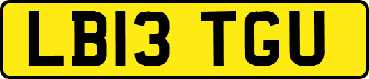 LB13TGU