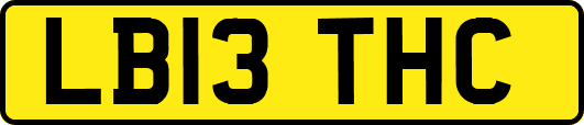 LB13THC
