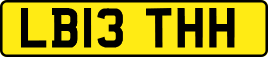 LB13THH