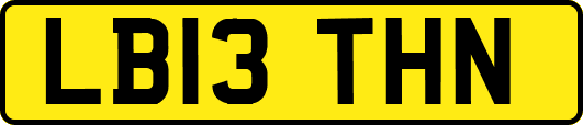 LB13THN