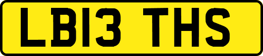 LB13THS