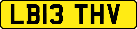 LB13THV