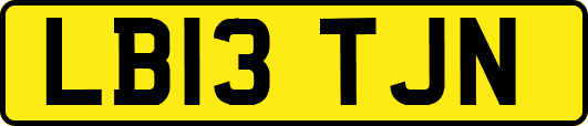 LB13TJN