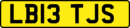 LB13TJS