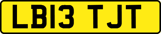 LB13TJT