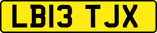 LB13TJX