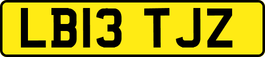 LB13TJZ