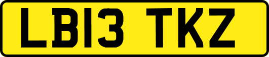LB13TKZ