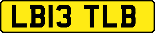 LB13TLB
