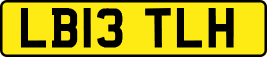 LB13TLH