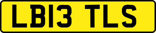 LB13TLS