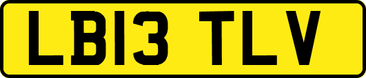 LB13TLV
