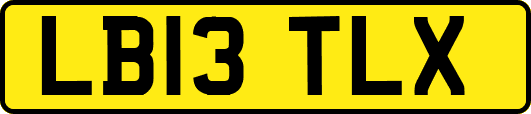 LB13TLX