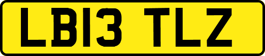 LB13TLZ