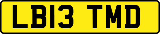LB13TMD