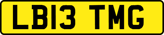 LB13TMG
