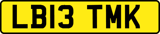LB13TMK